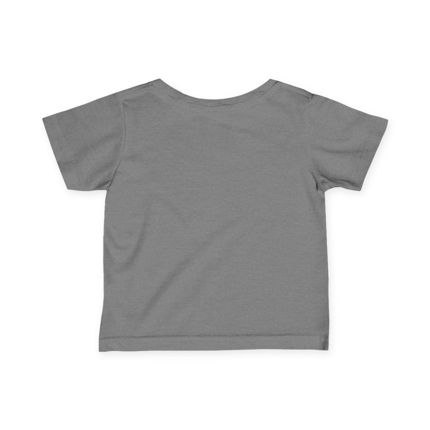 Active AF Toddler Tee